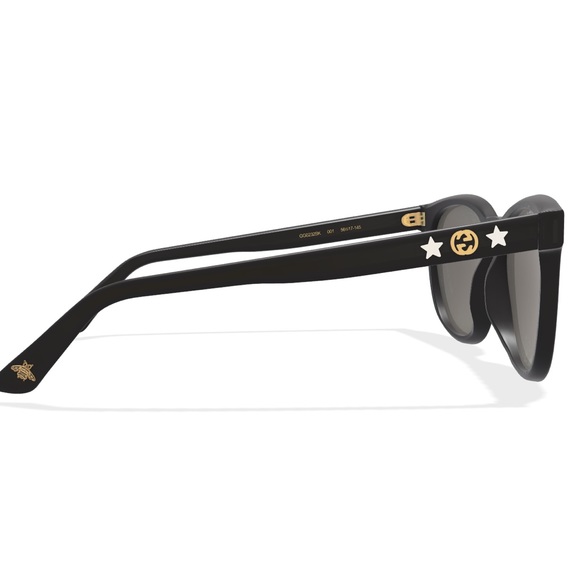 GUCCI SUNGLASSES - Picture 11 of 16